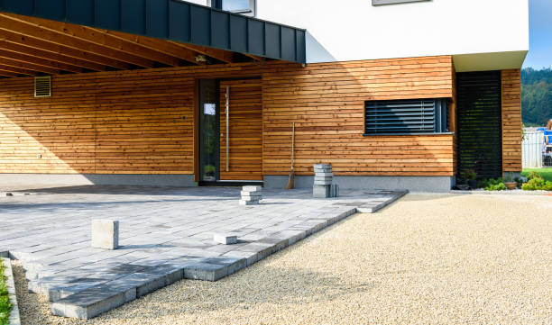 Best Driveway Resurfacing Pavers  in Pilot Rock, OR