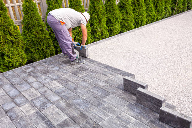 Pilot Rock, OR Driveway Pavers Company