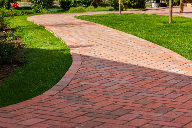 Best Affordable Driveway Pavers  in Pilot Rock, OR