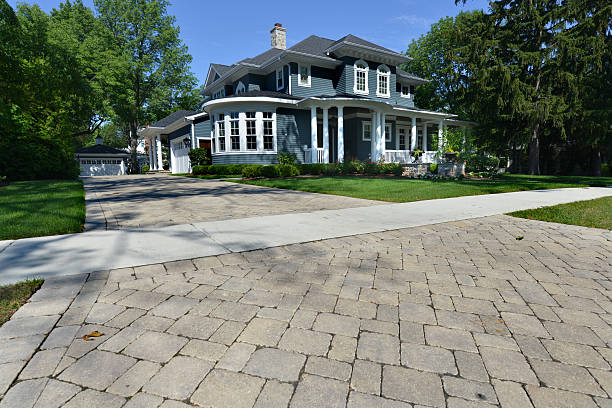 Best Concrete Paver Driveway  in Pilot Rock, OR