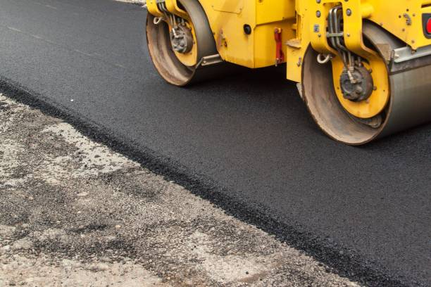 Best Professional Driveway Pavers  in Pilot Rock, OR